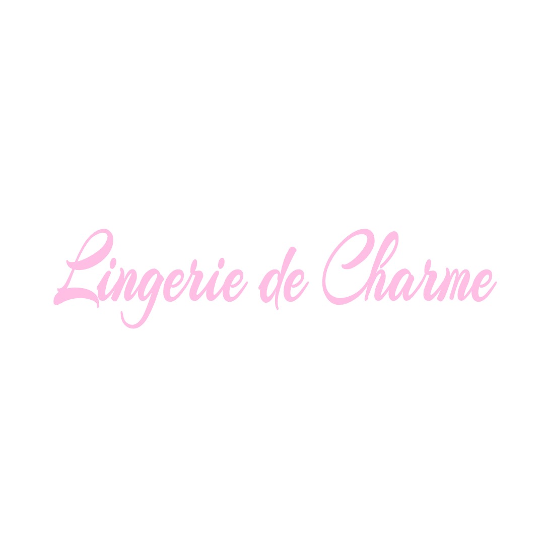 LINGERIE DE CHARME BRASSEMPOUY